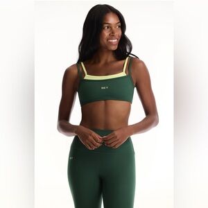 SET Active x 818 Sports Bra